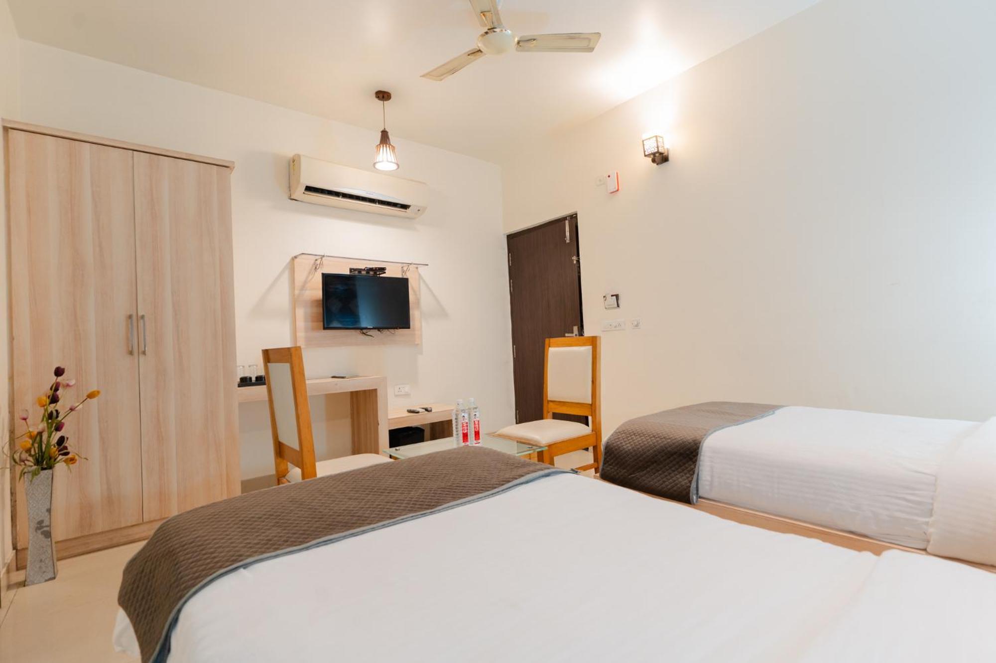 Hotel Signature Jaipur