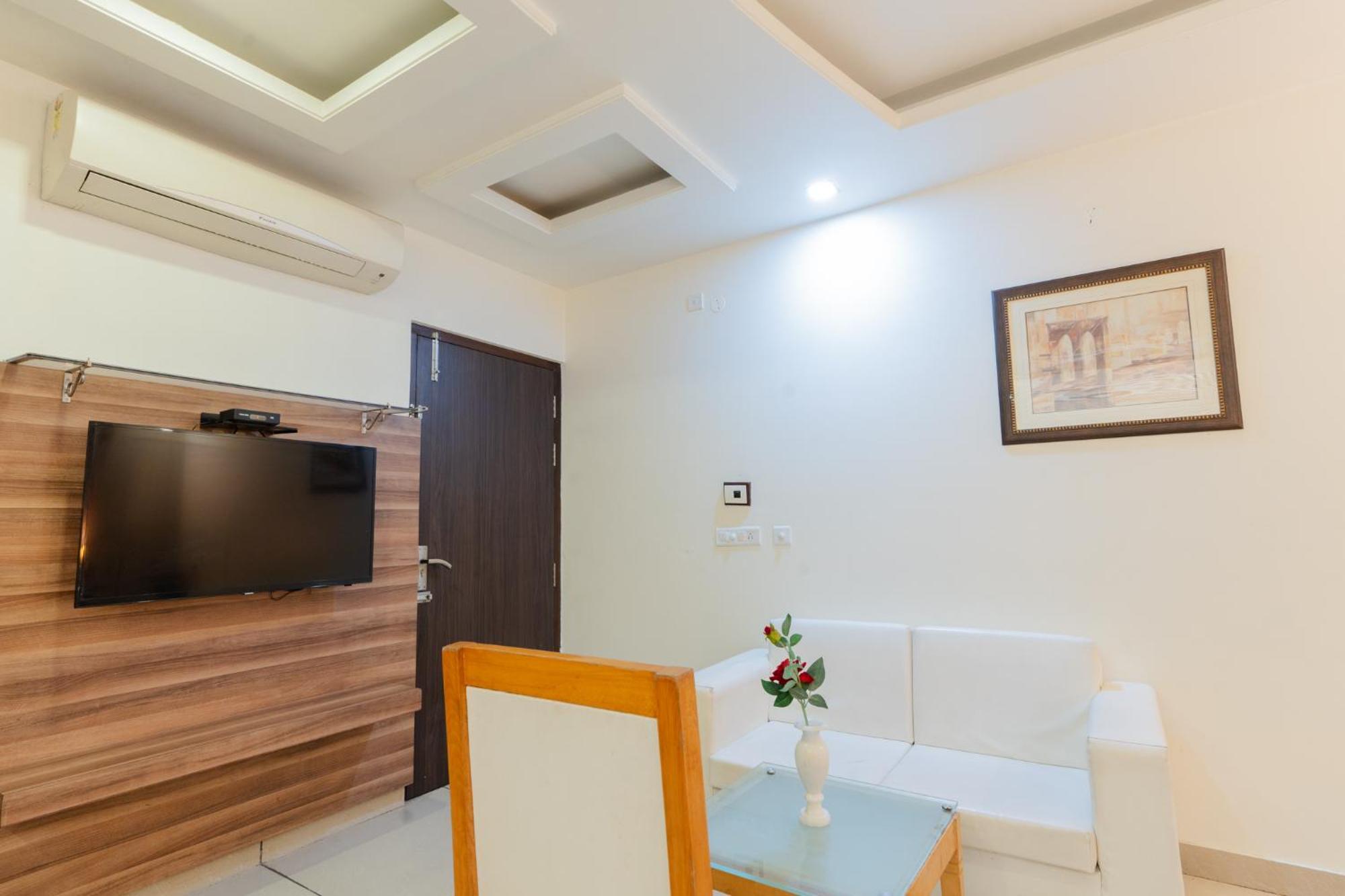 Signature 3* Jaipur