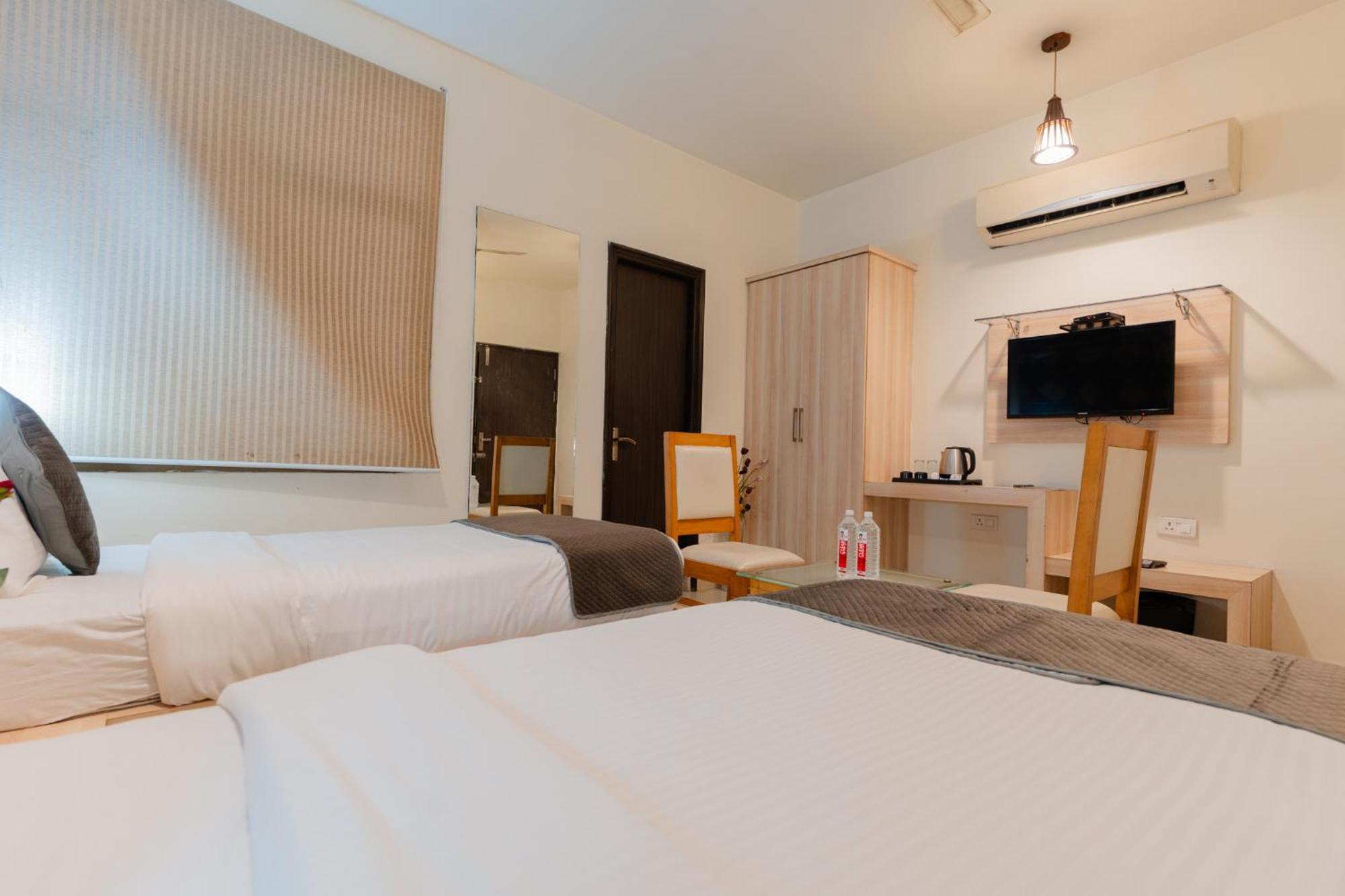 Signature 3* Jaipur