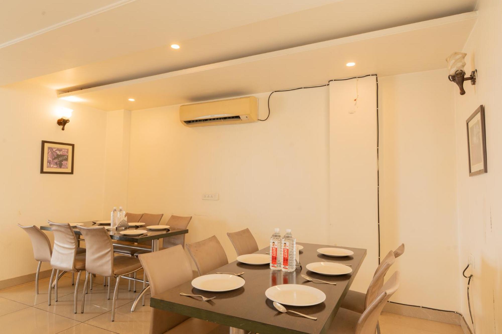 Signature Hotel Jaipur