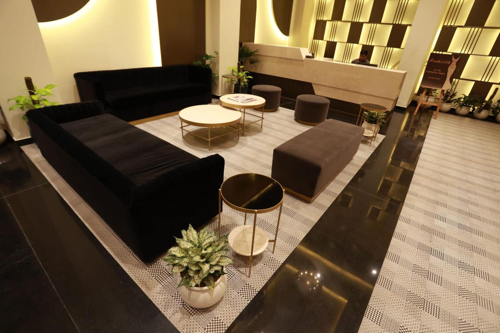 Apartment Diona Anukampa With Pool