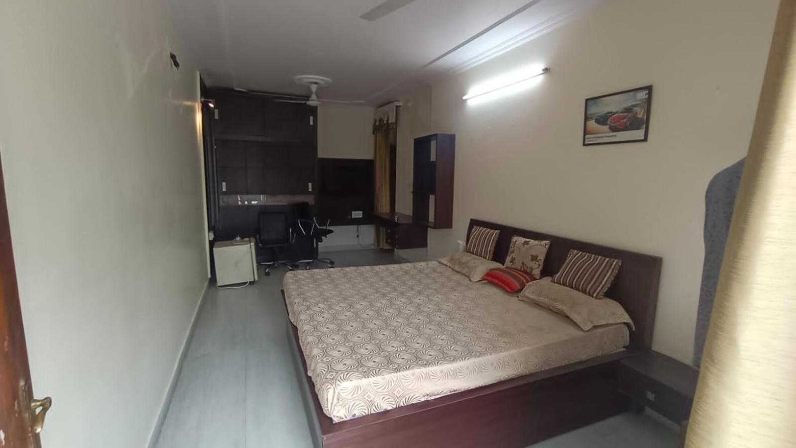 Farm stay Raminder Singh Ghai Jaipur