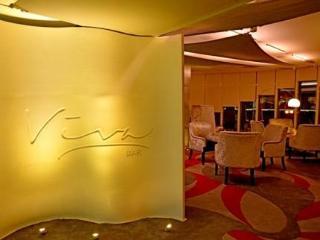 The Theme, Hotel