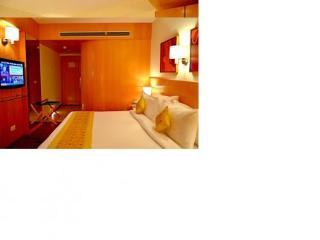 Hotel The Theme,