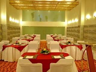 The Theme, Hotel 3*