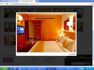 Hotel The Theme,