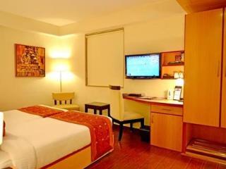 The Theme, Hotel Jaipur
