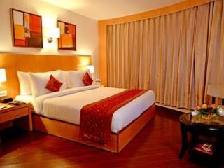 The Theme, Hotel Jaipur
