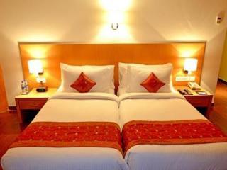 The Theme, 3* Jaipur