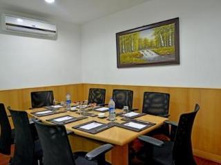 The Theme, Hotel Jaipur