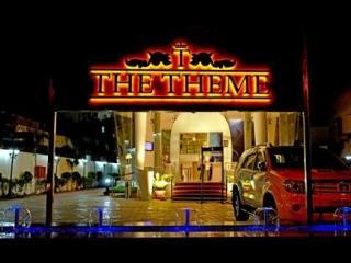 The Theme,