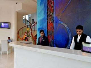 The Theme, 3* Jaipur