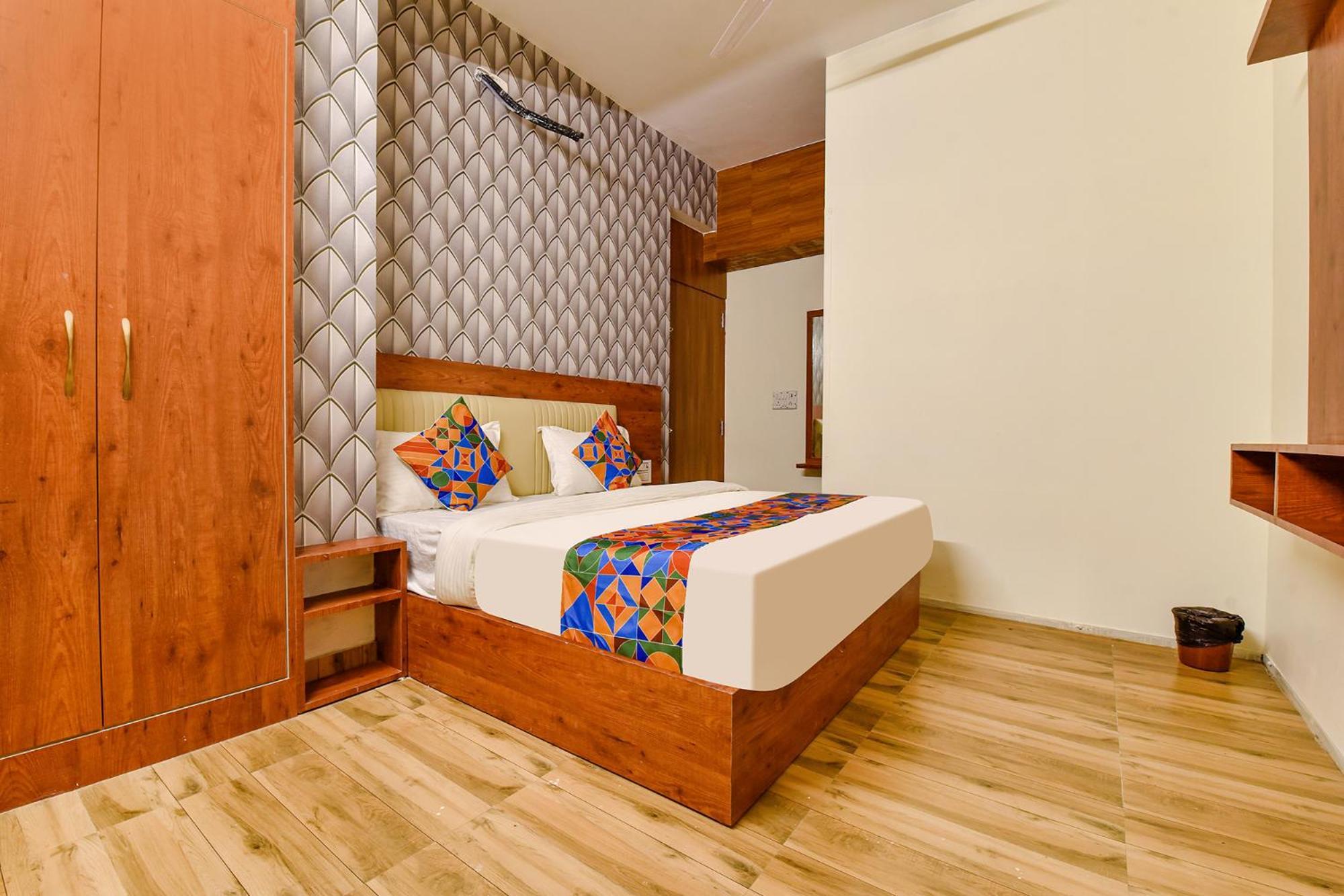 Fabexpress Royal Raj 3* Jaipur