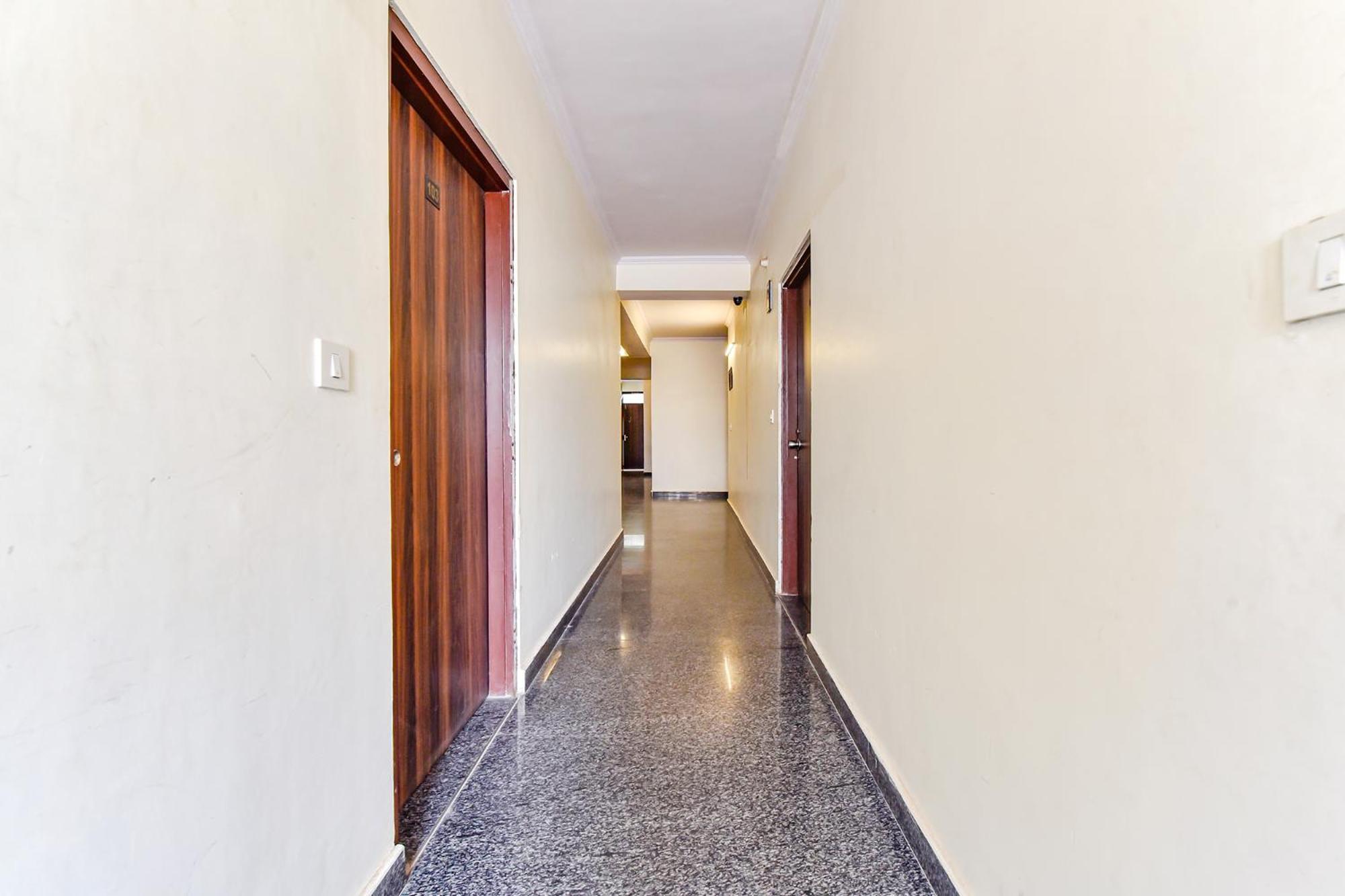 Fabexpress Royal Raj Hotel
