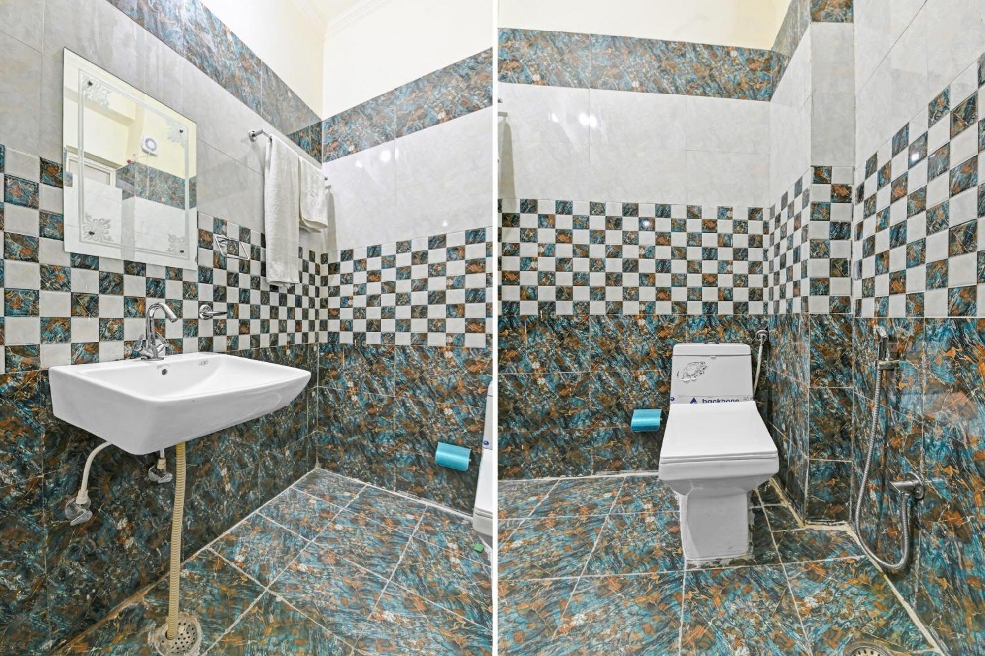 Hotel Collection O Imperial Palace Jaipur