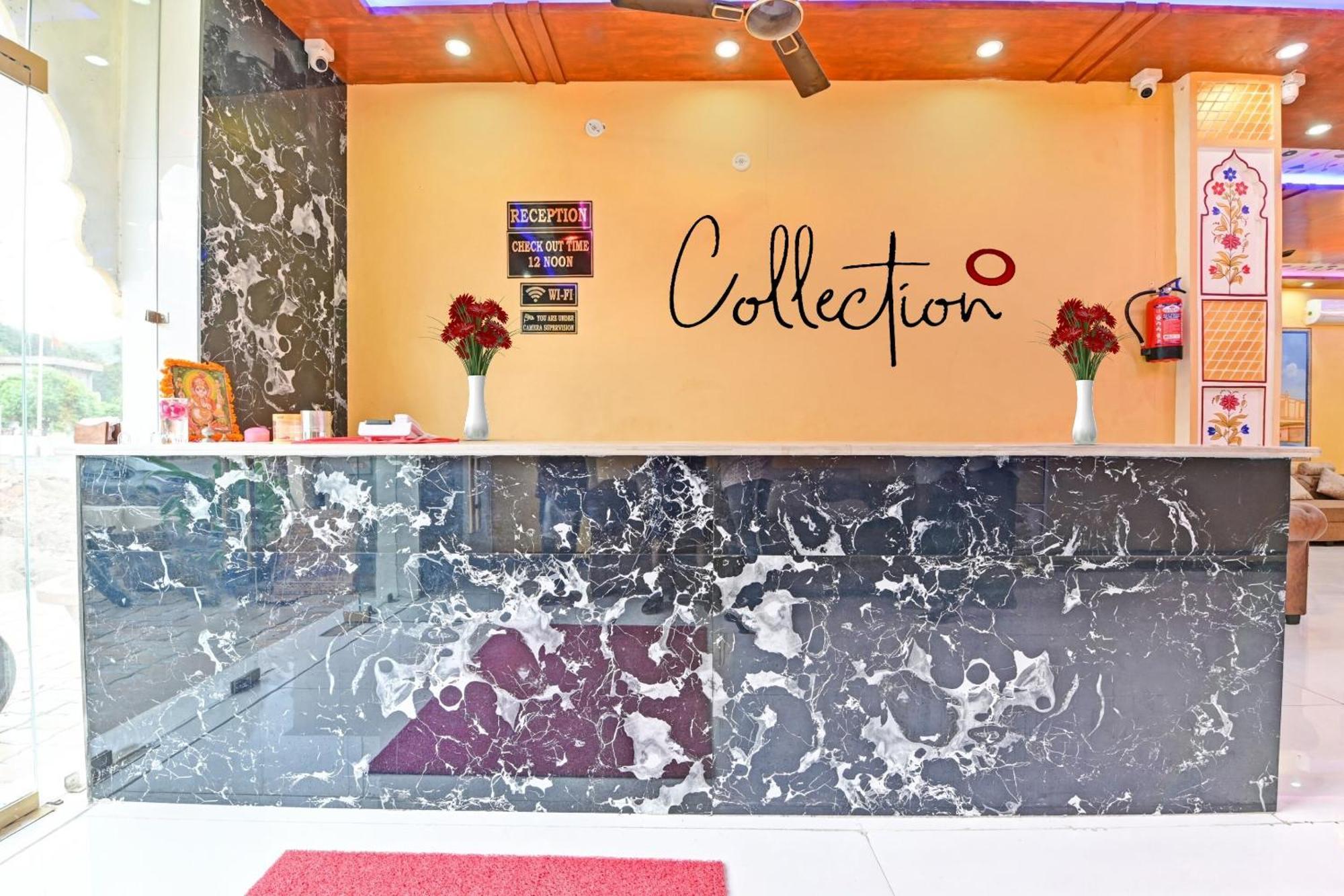 Collection O Imperial Palace 3* Jaipur