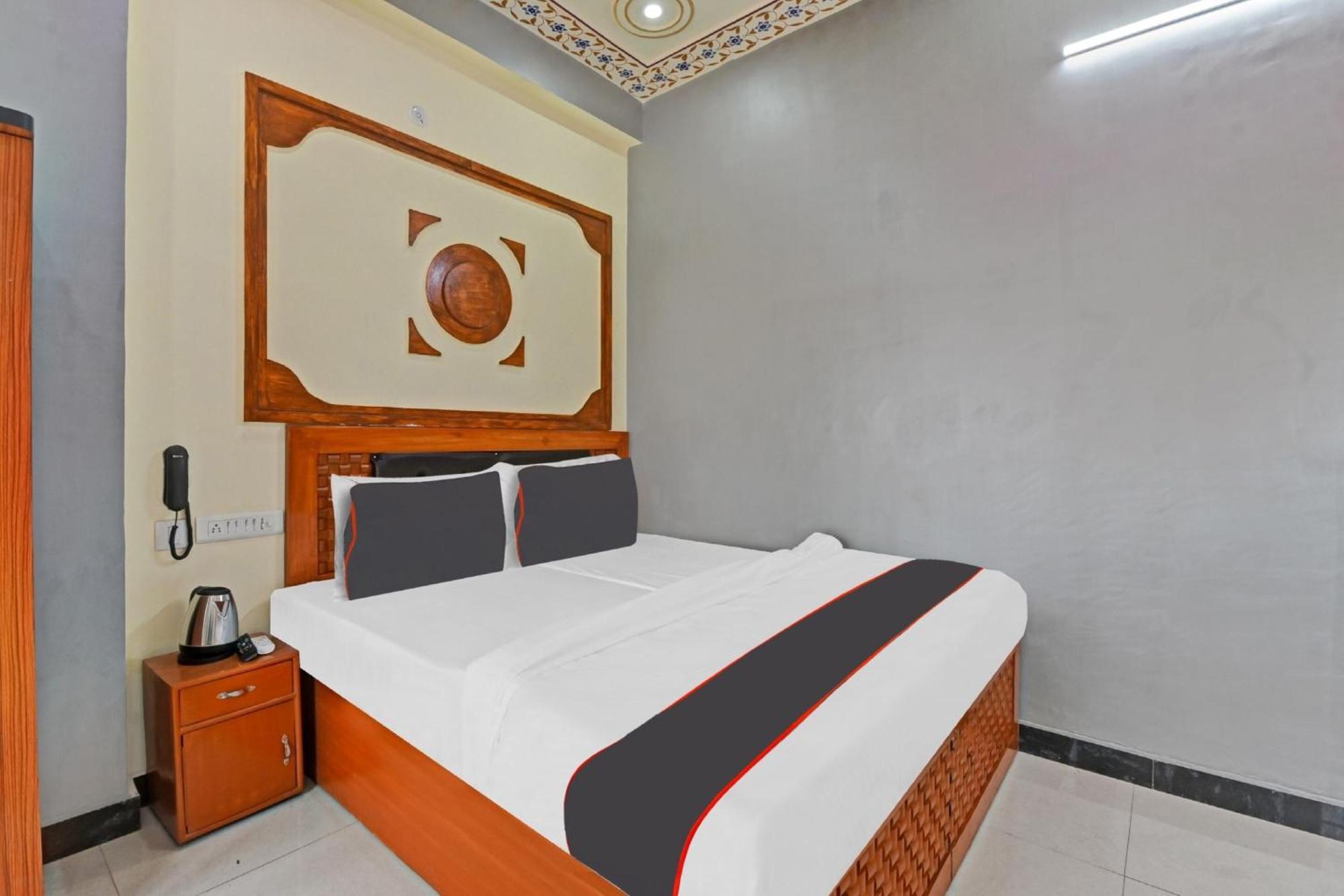 Hotel Collection O Imperial Palace