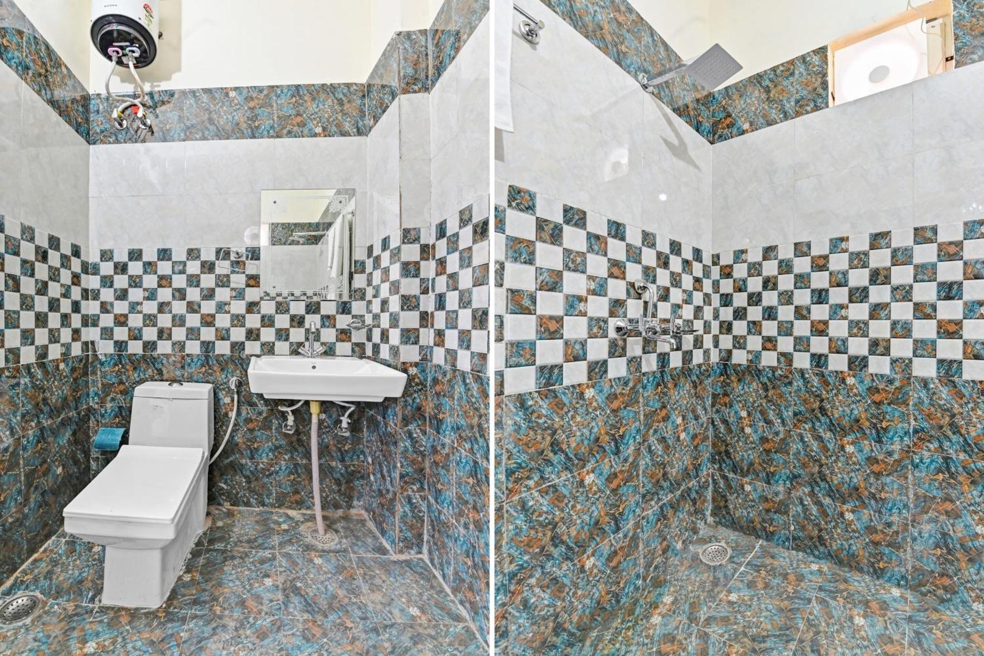 Hotel Collection O Imperial Palace Jaipur