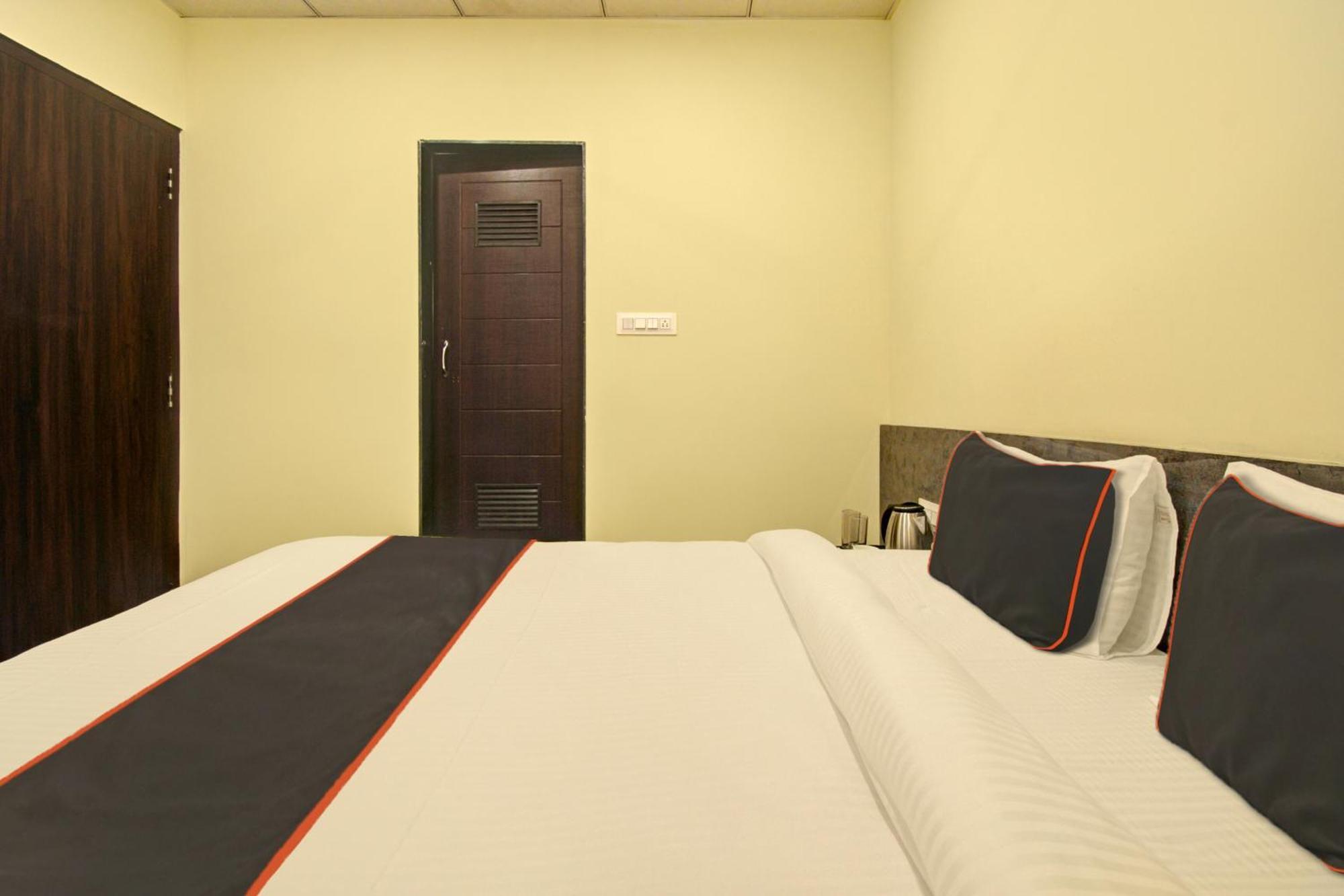 Collection O Grand Sky 3* Jaipur