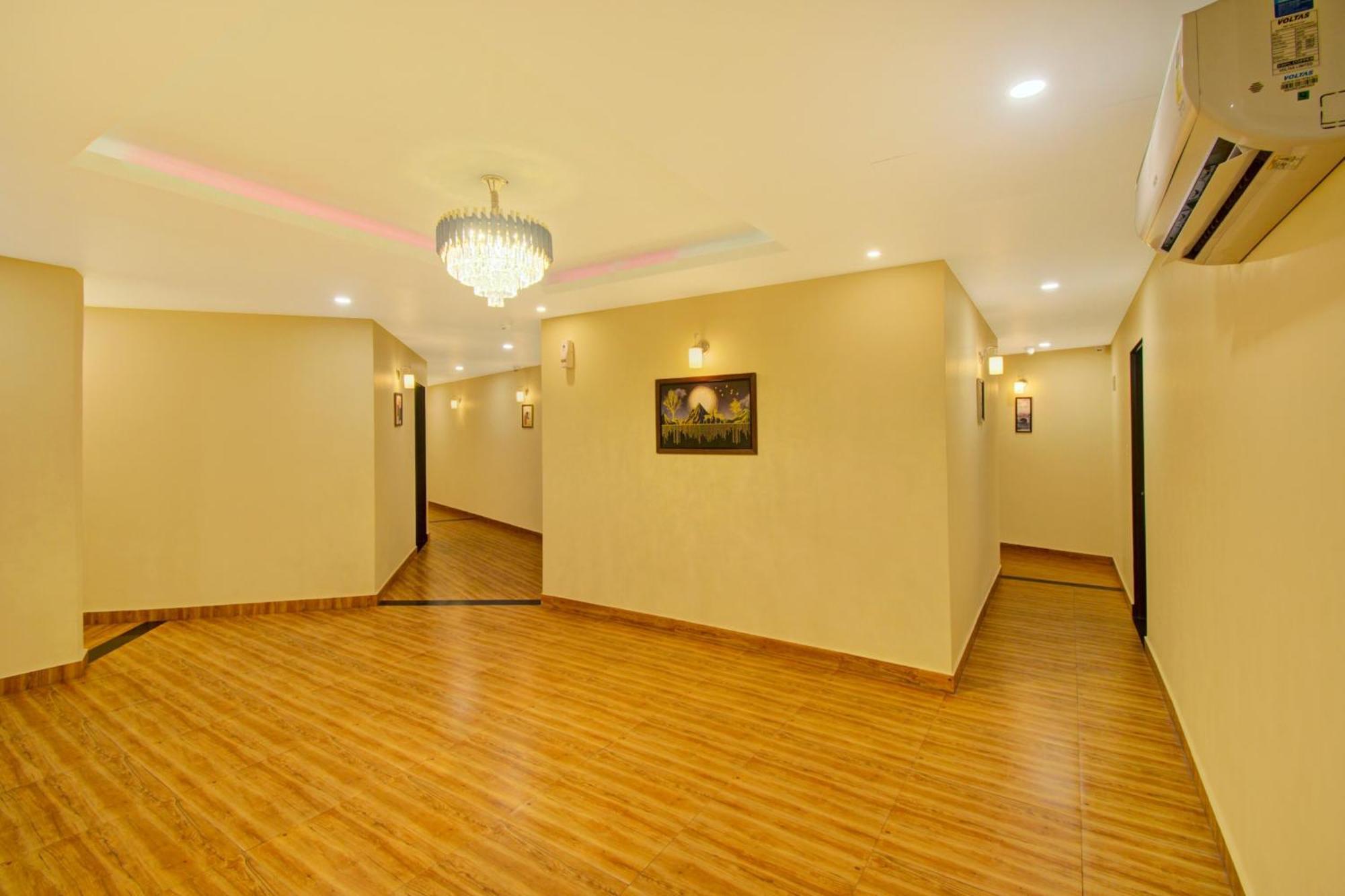 Collection O Grand Sky 3* Jaipur