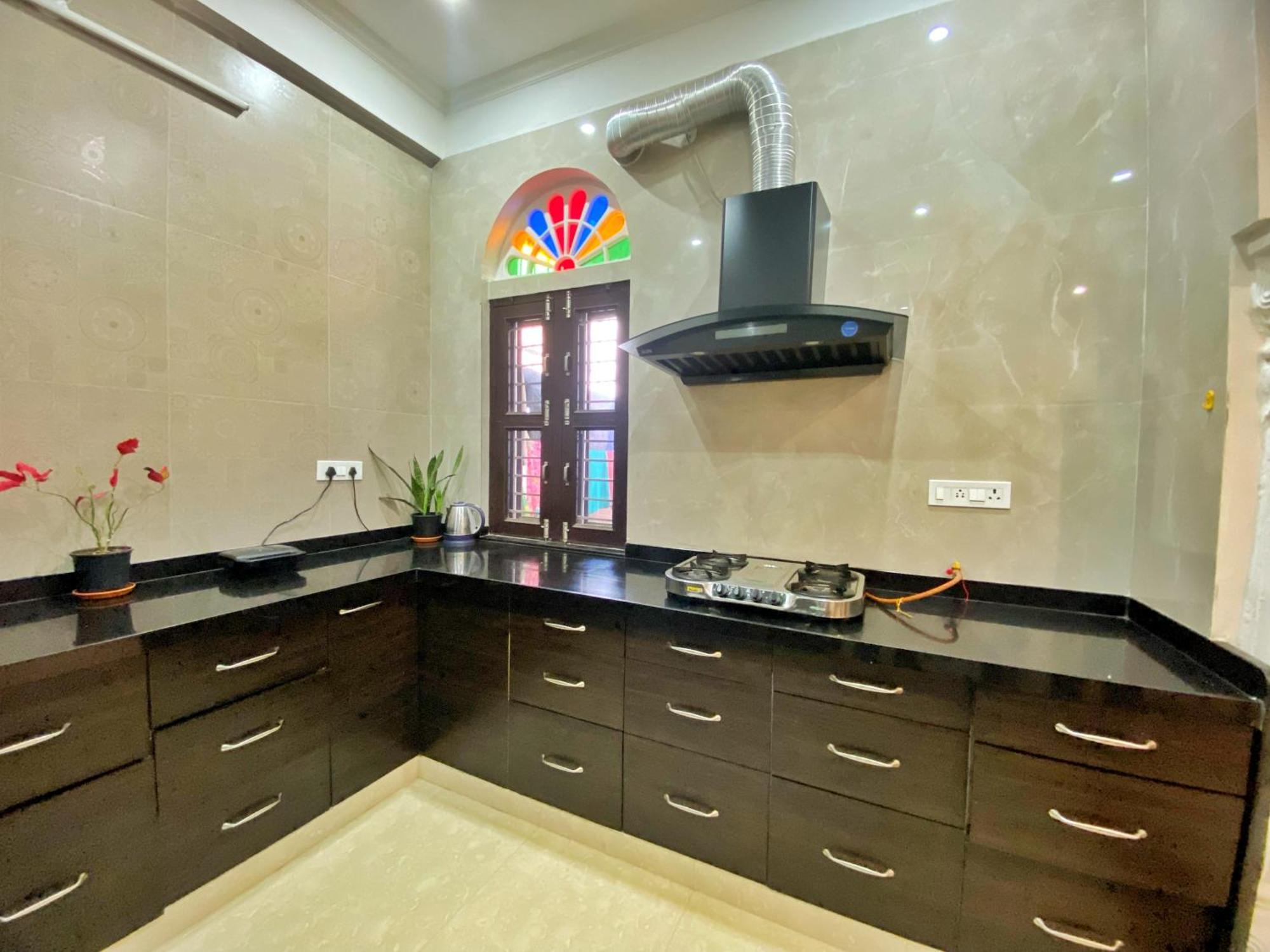 Naivedhyam Homestay Jaipur
