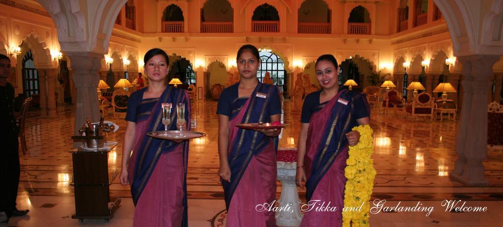 Shiv Resort 5*