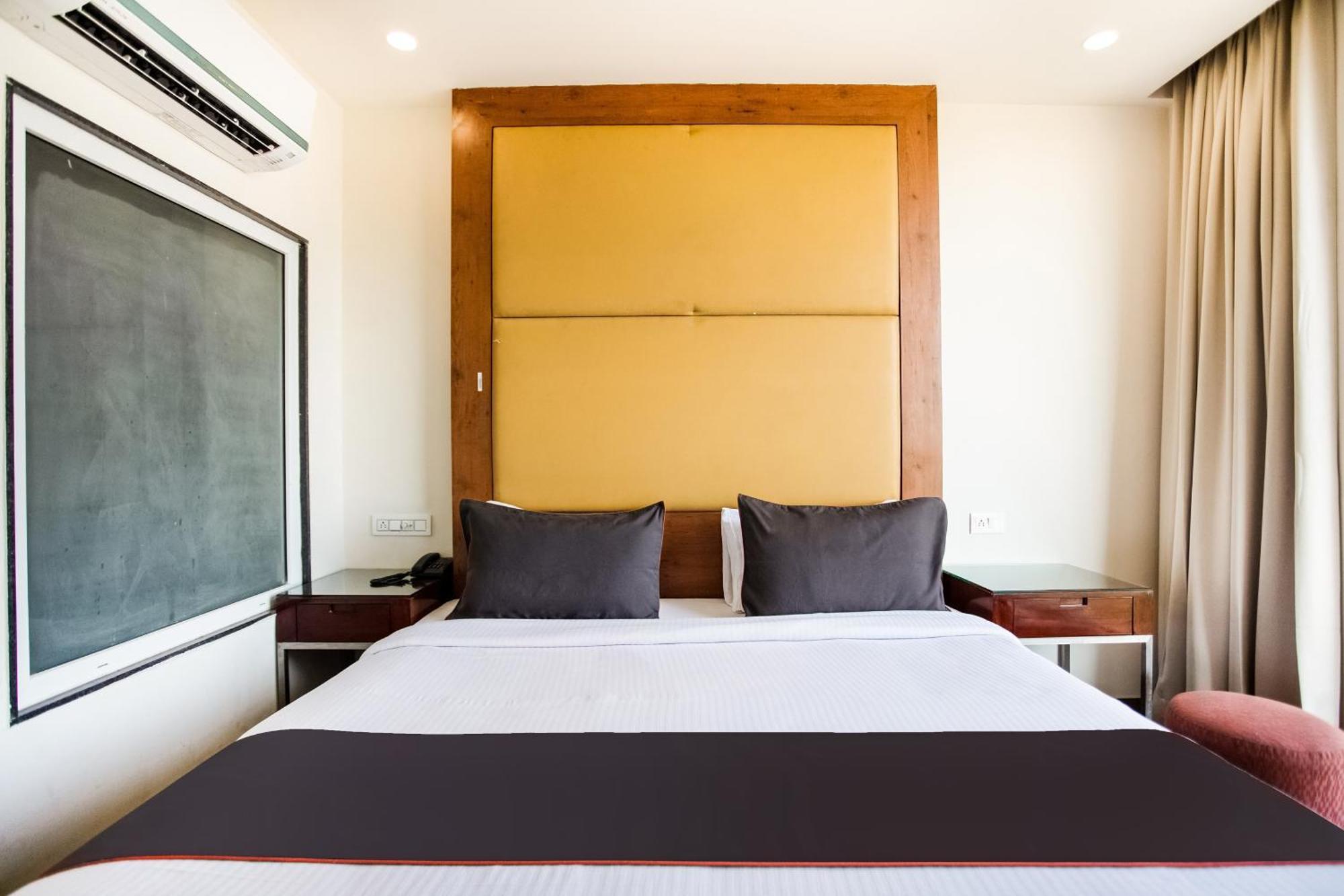 Hotel Collection O Good Times Boutique Jaipur