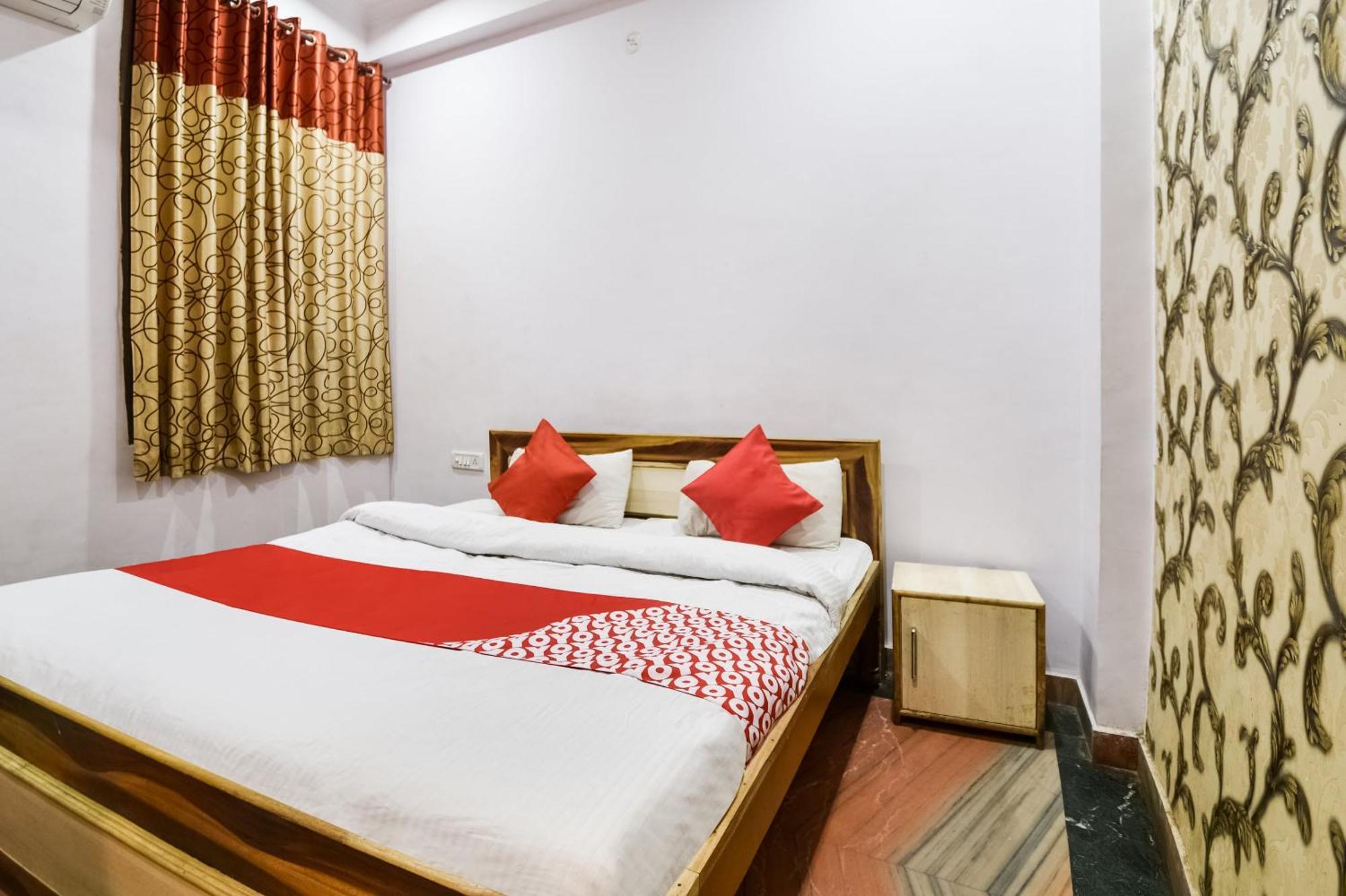 Hotel O Jaya Palace