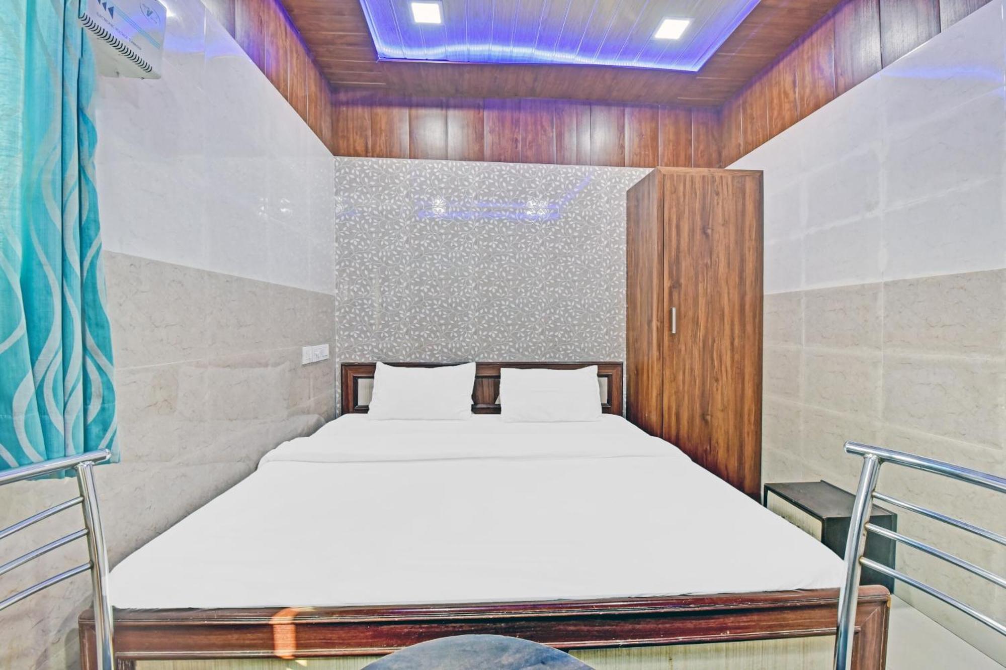 Hotel Collection O Mount View 3*