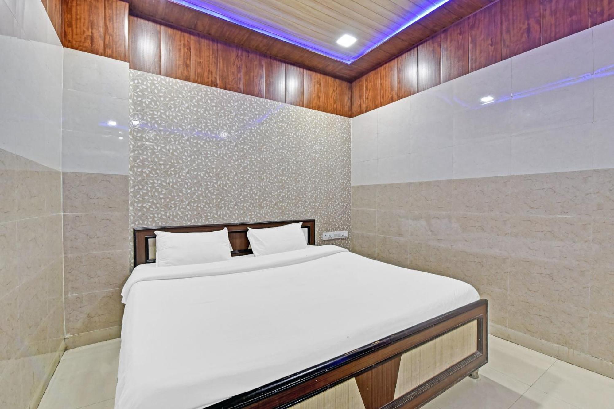 Hotel Collection O Mount View 3*