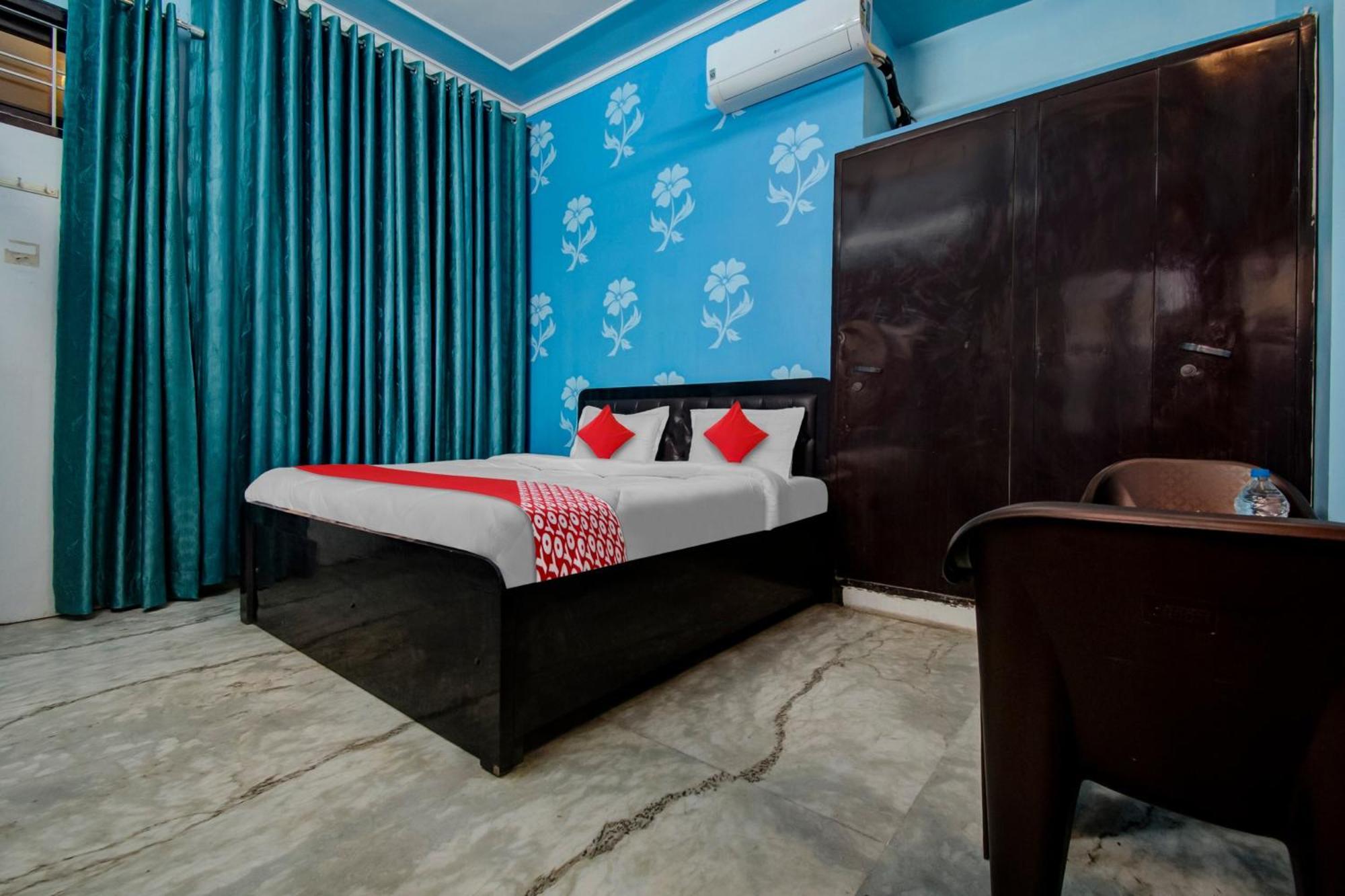 Hotel Oyo Flagship 81130 Vanya