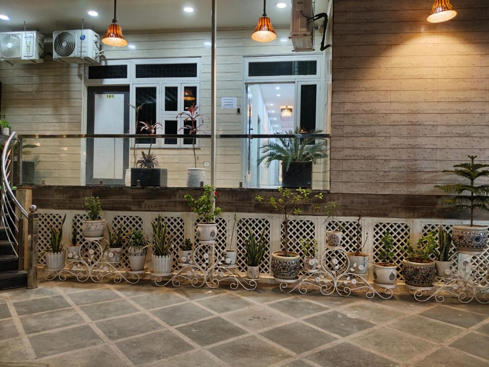 Hotel Grand Mala Jaipur