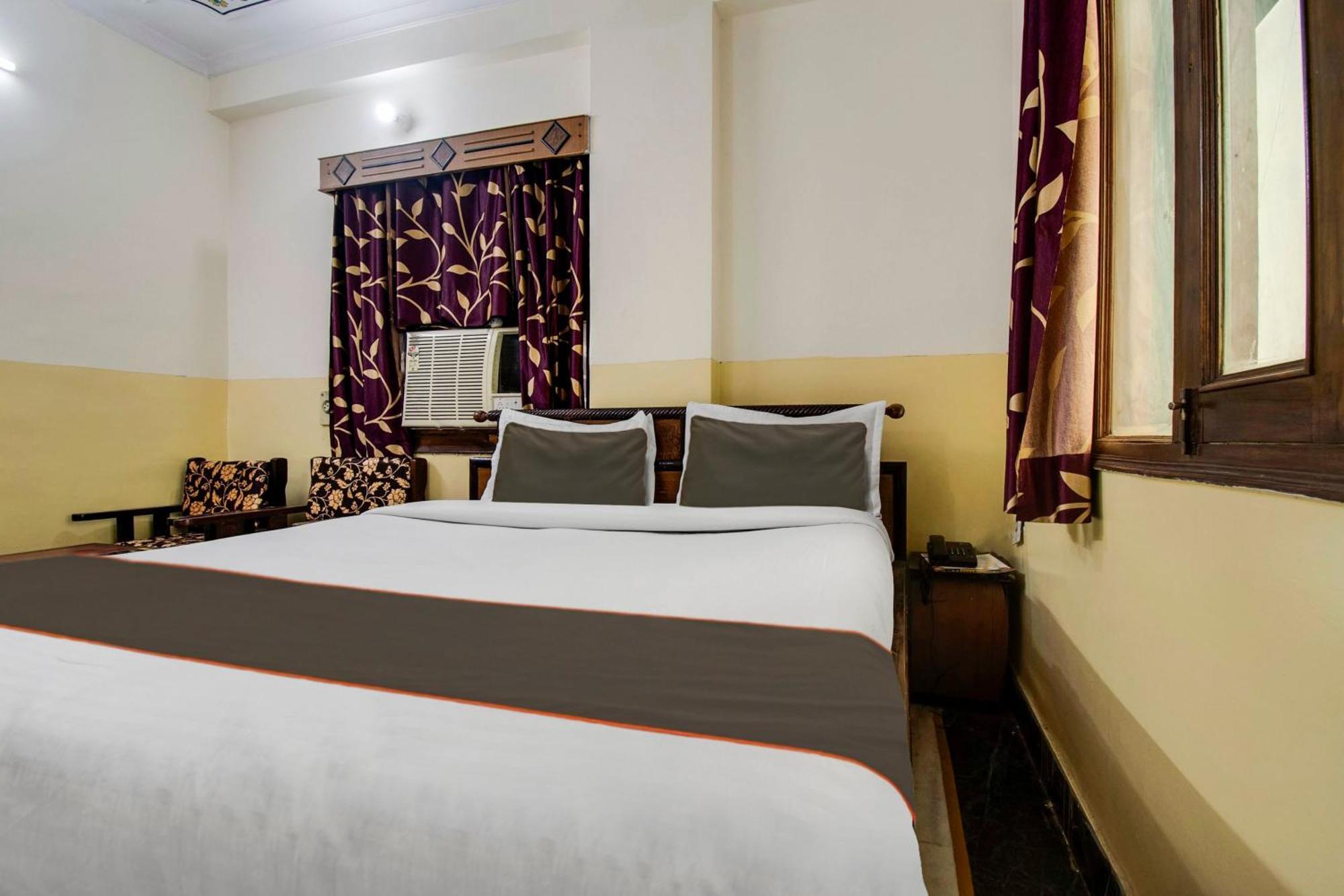 Collection O The Royal Palace Hotel