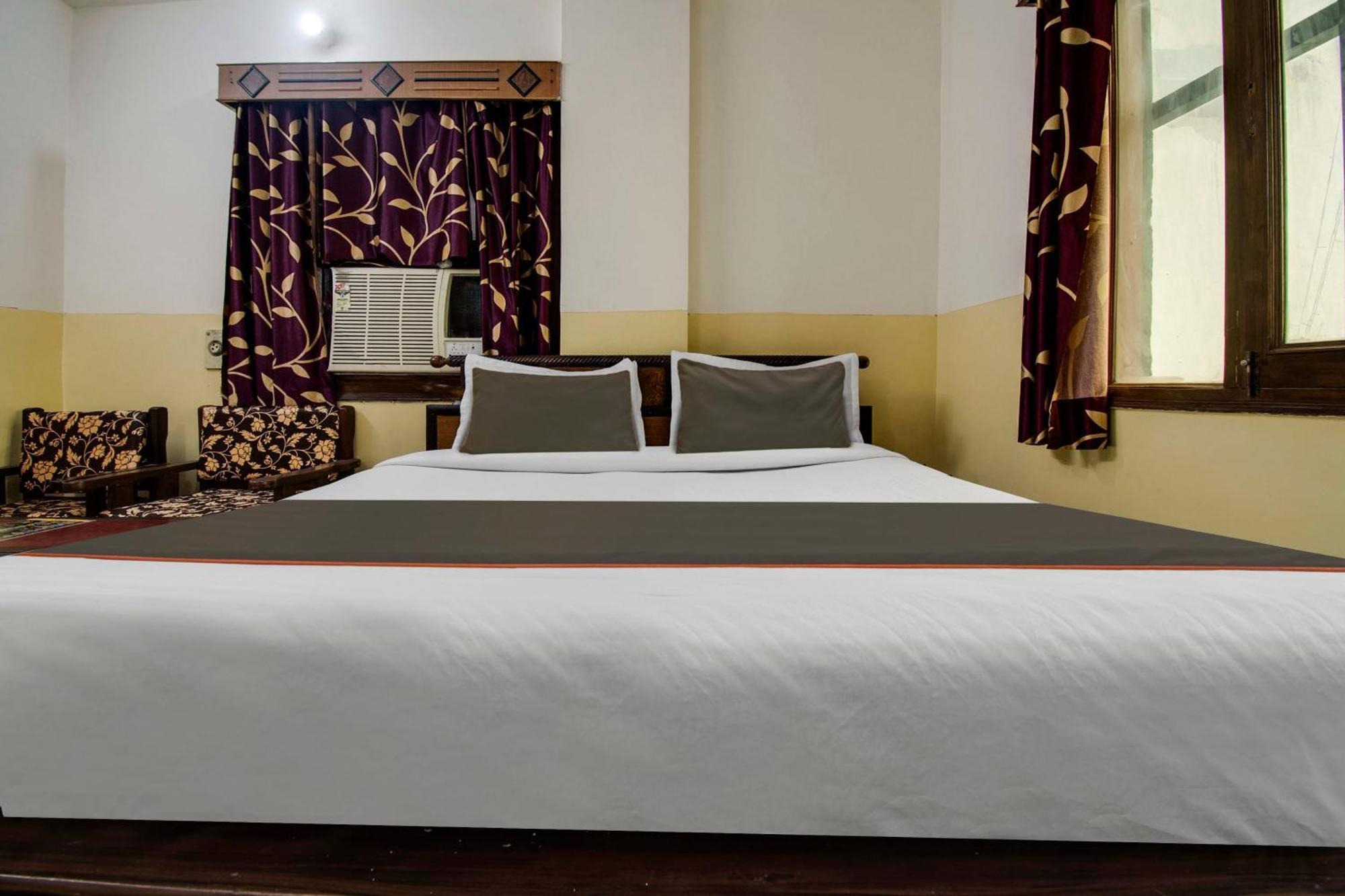 Collection O The Royal Palace Hotel