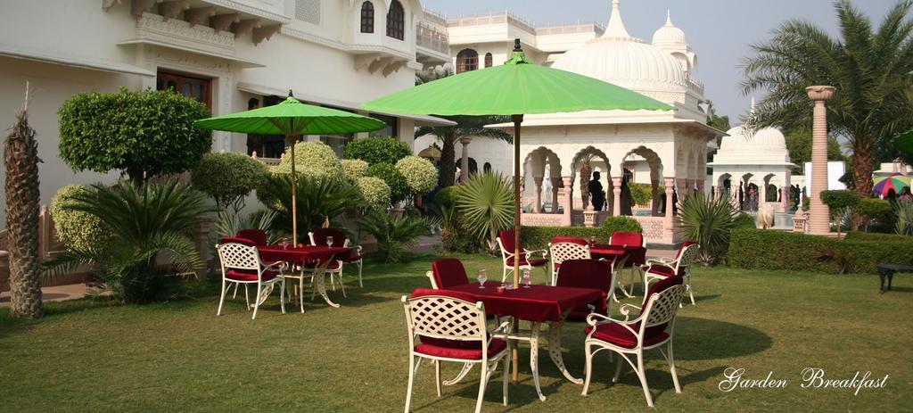 Shiv Resort Jaipur