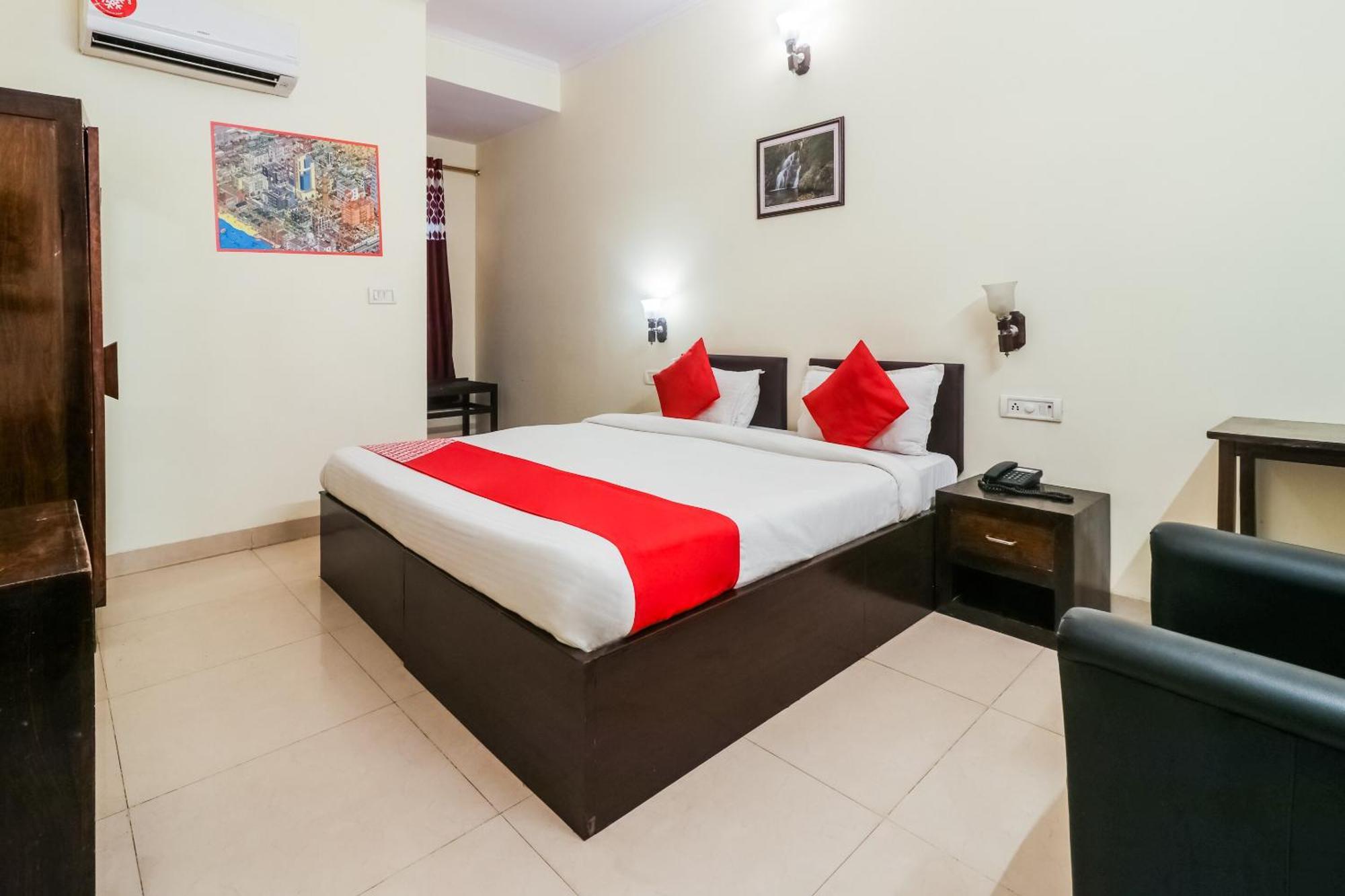 Hotel Townhouse Palm's
