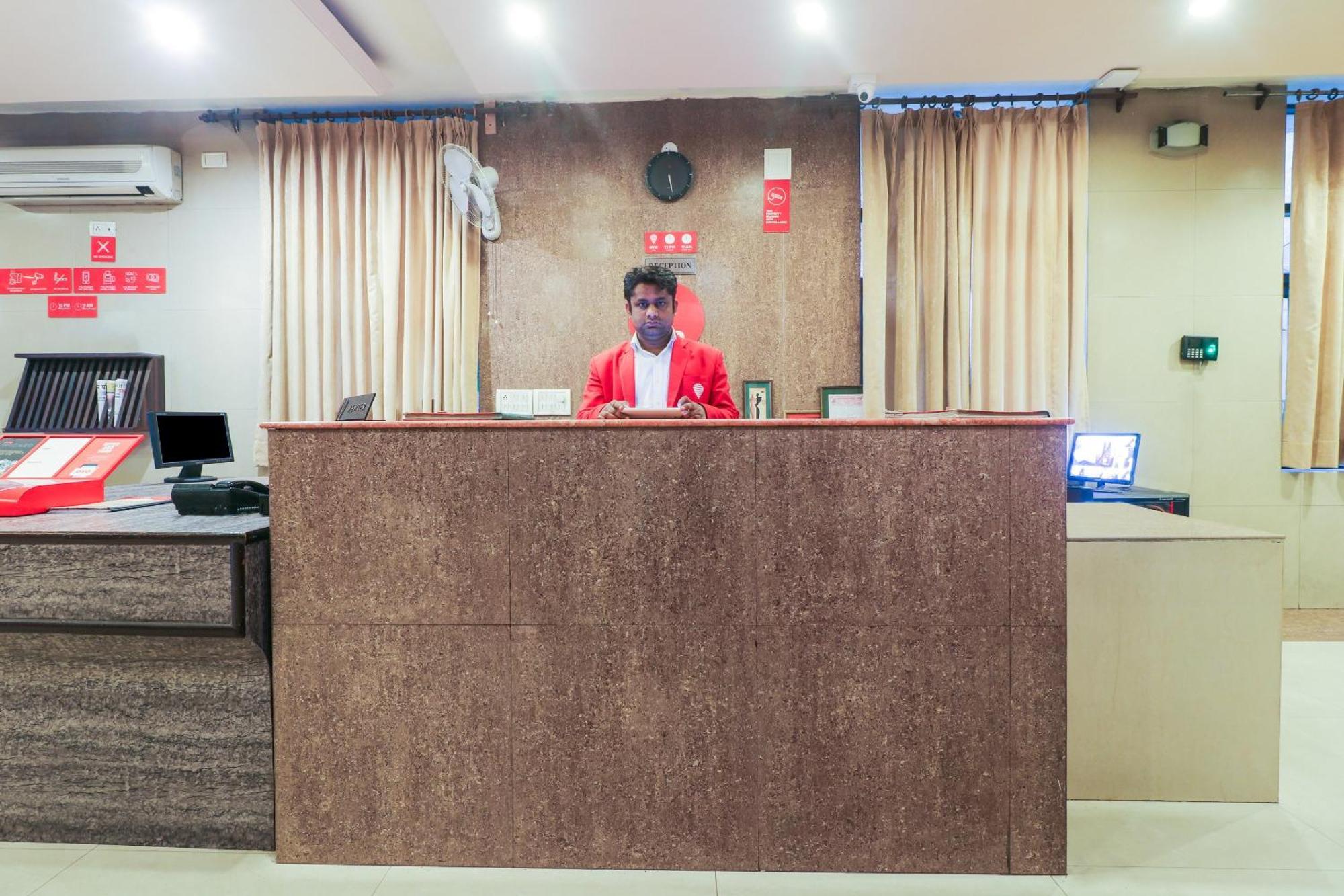 Townhouse Palm's 3* Jaipur