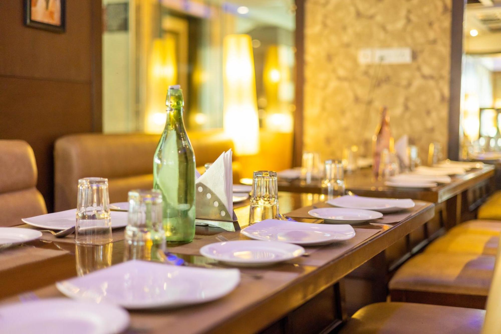 Crestmont Ashapurna Jaipur, Banipark Jaipur