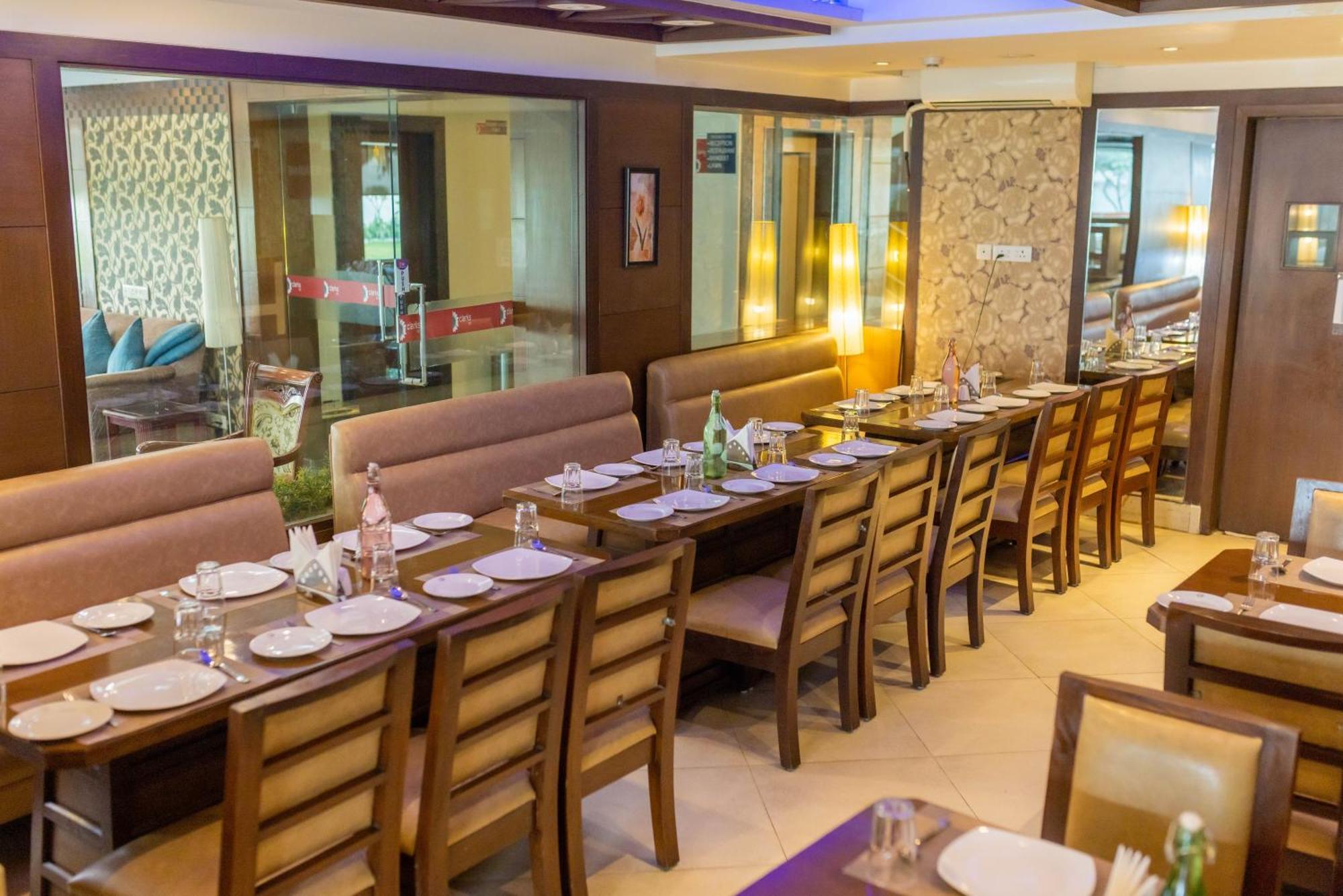 Crestmont Ashapurna Jaipur, Banipark