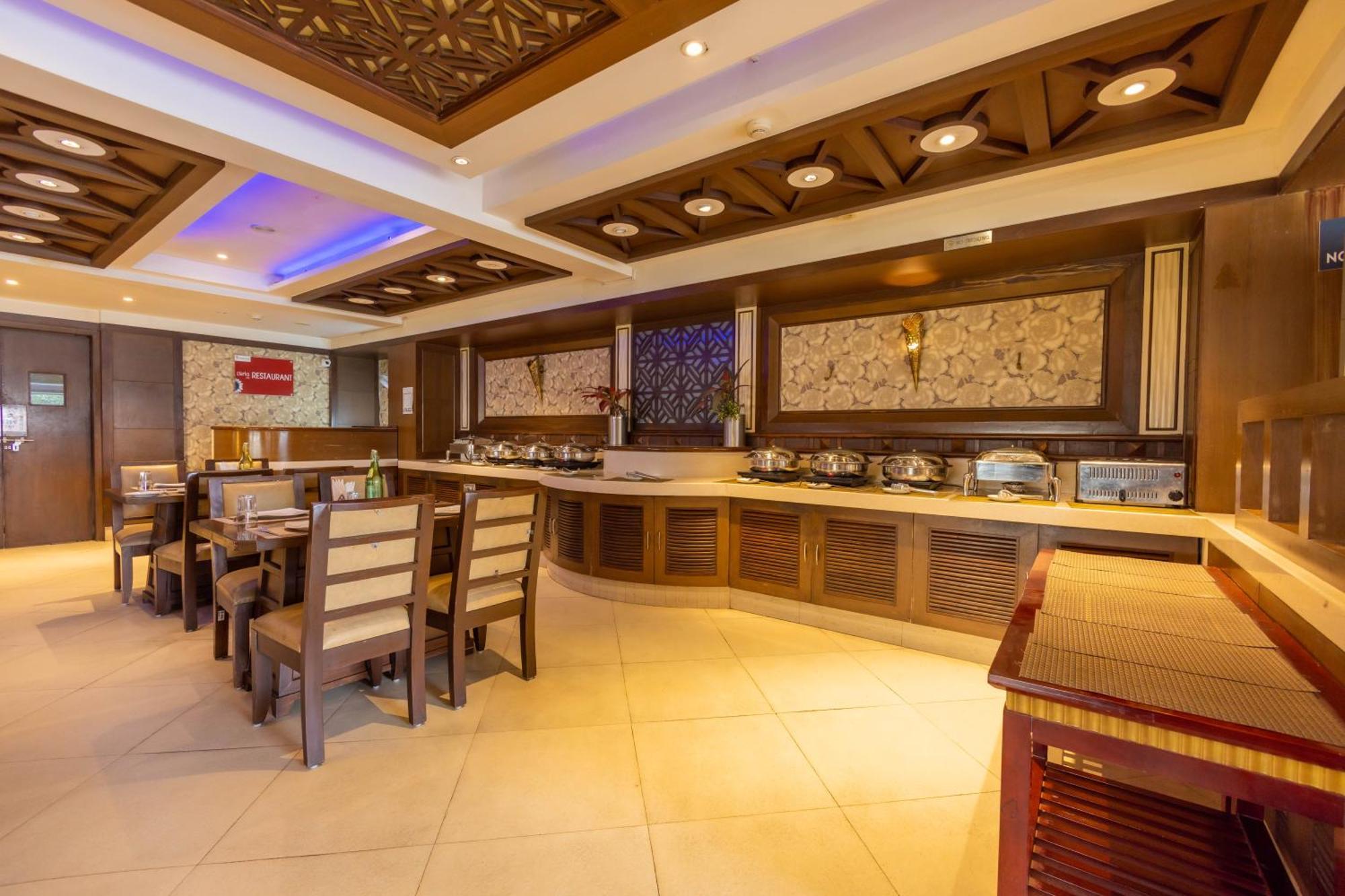 Crestmont Ashapurna Jaipur, Banipark