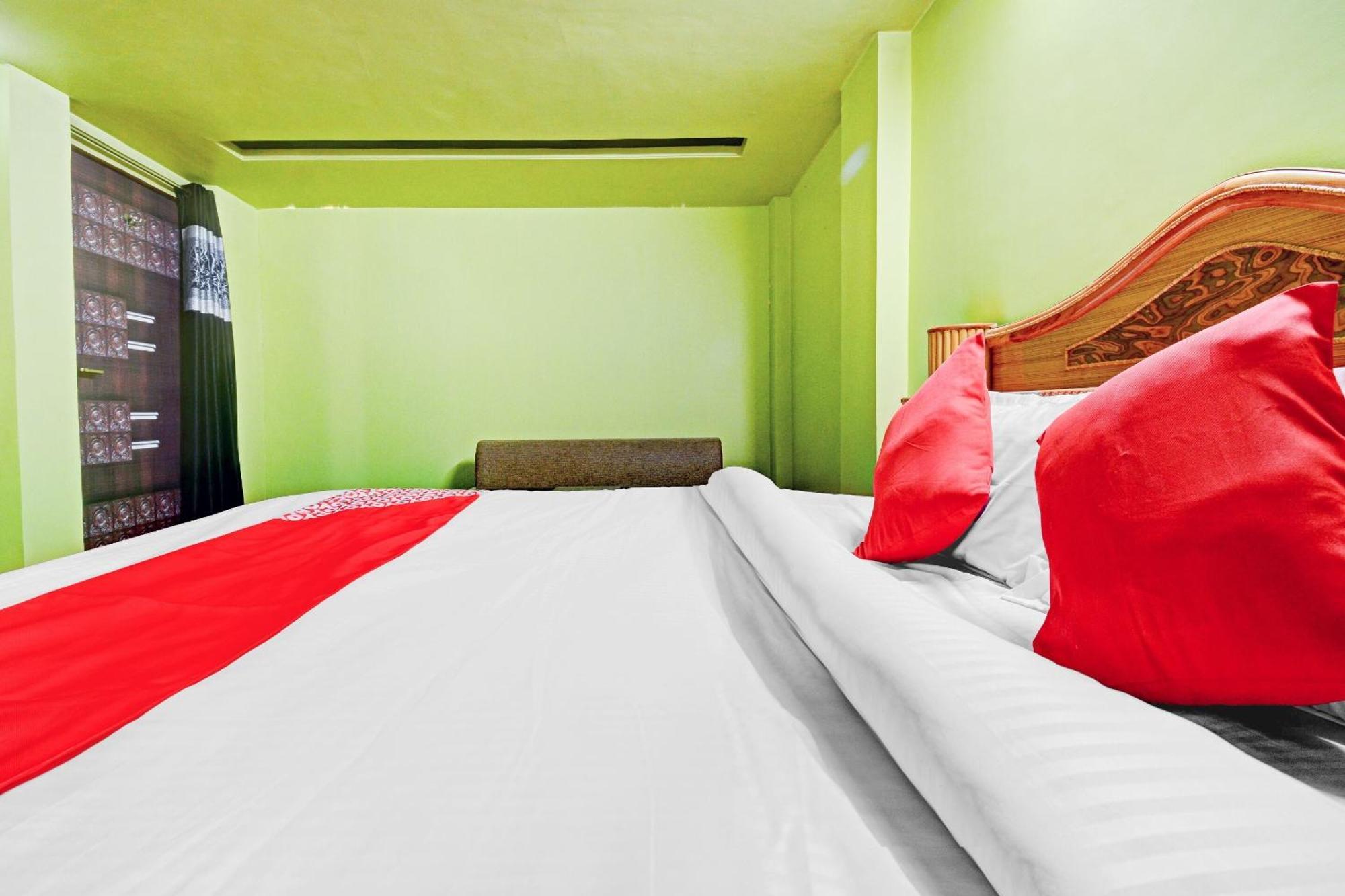Hotel O Hans Jaipur