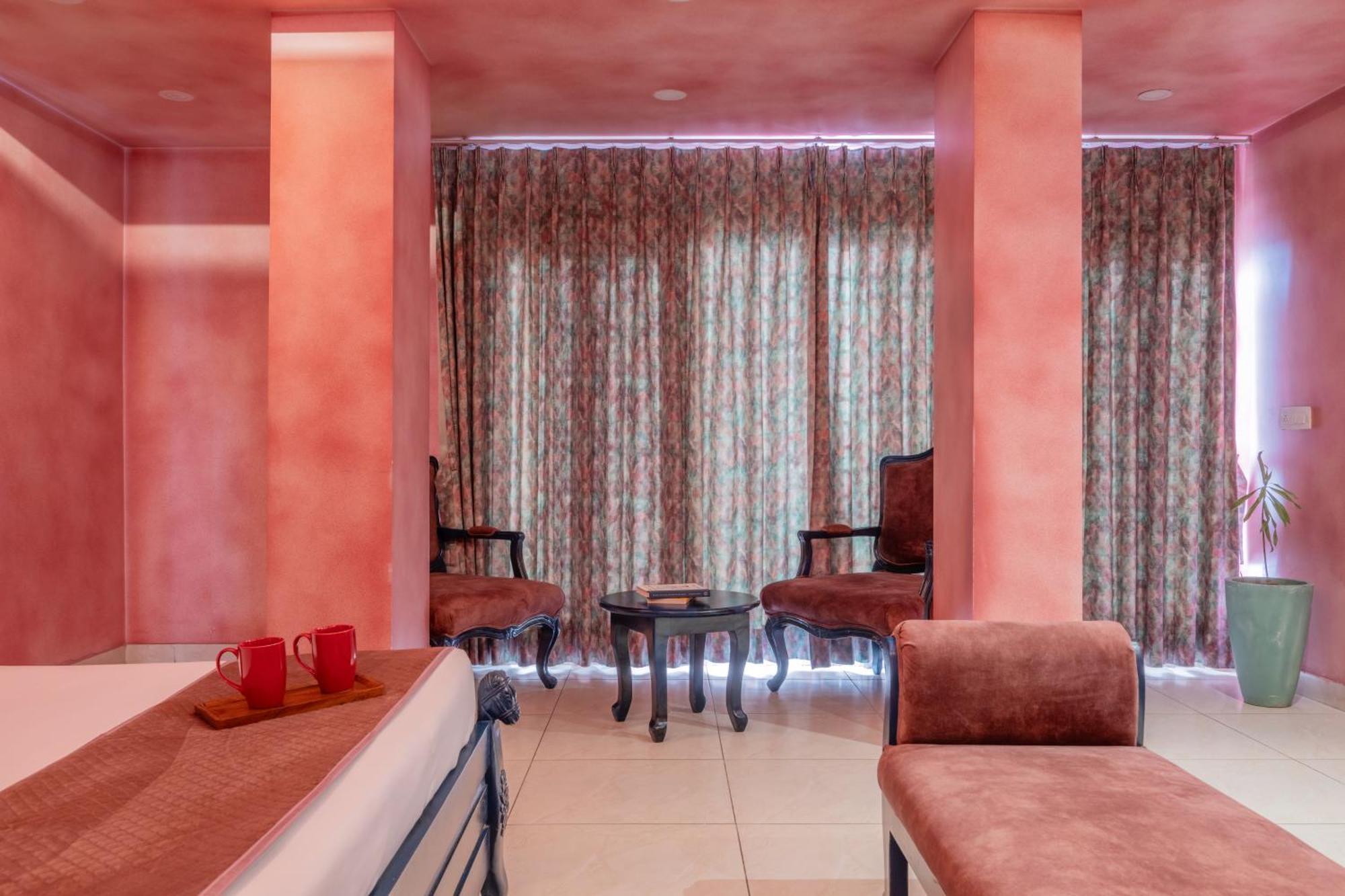 Baari The House Of Fusion 2* Jaipur