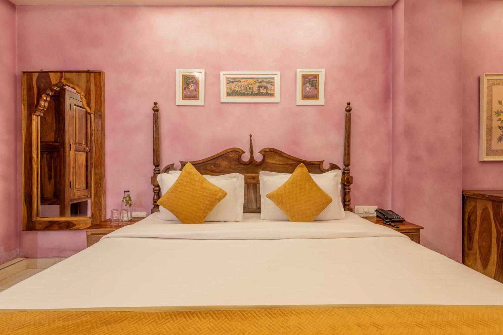 Guest house Baari The House Of Fusion