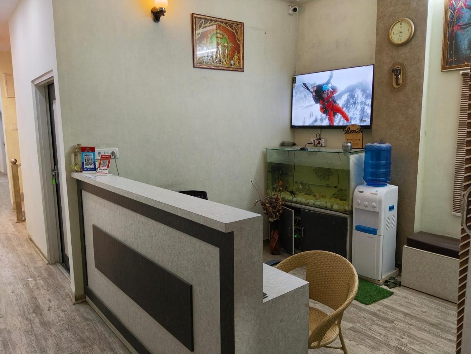 Grand Mala Hotel Jaipur
