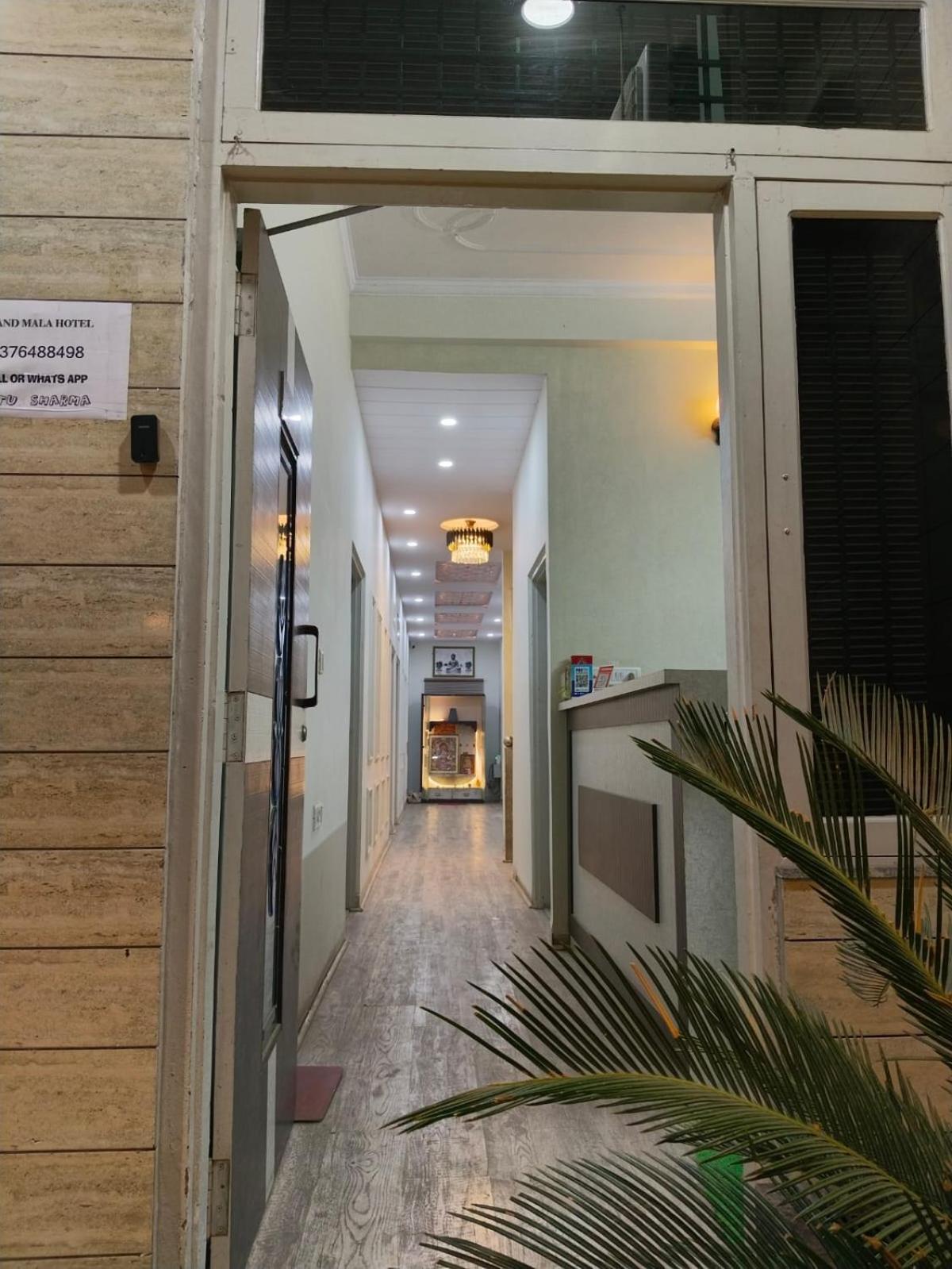 Hotel Grand Mala Jaipur