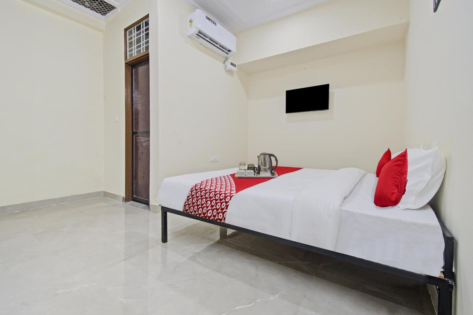 O Green Apple Hotel 4*
