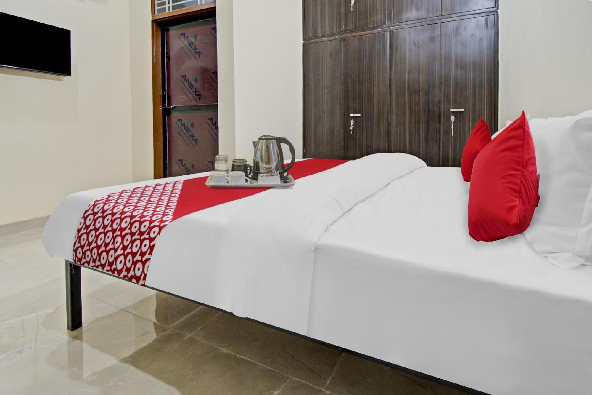 Hotel O Green Apple