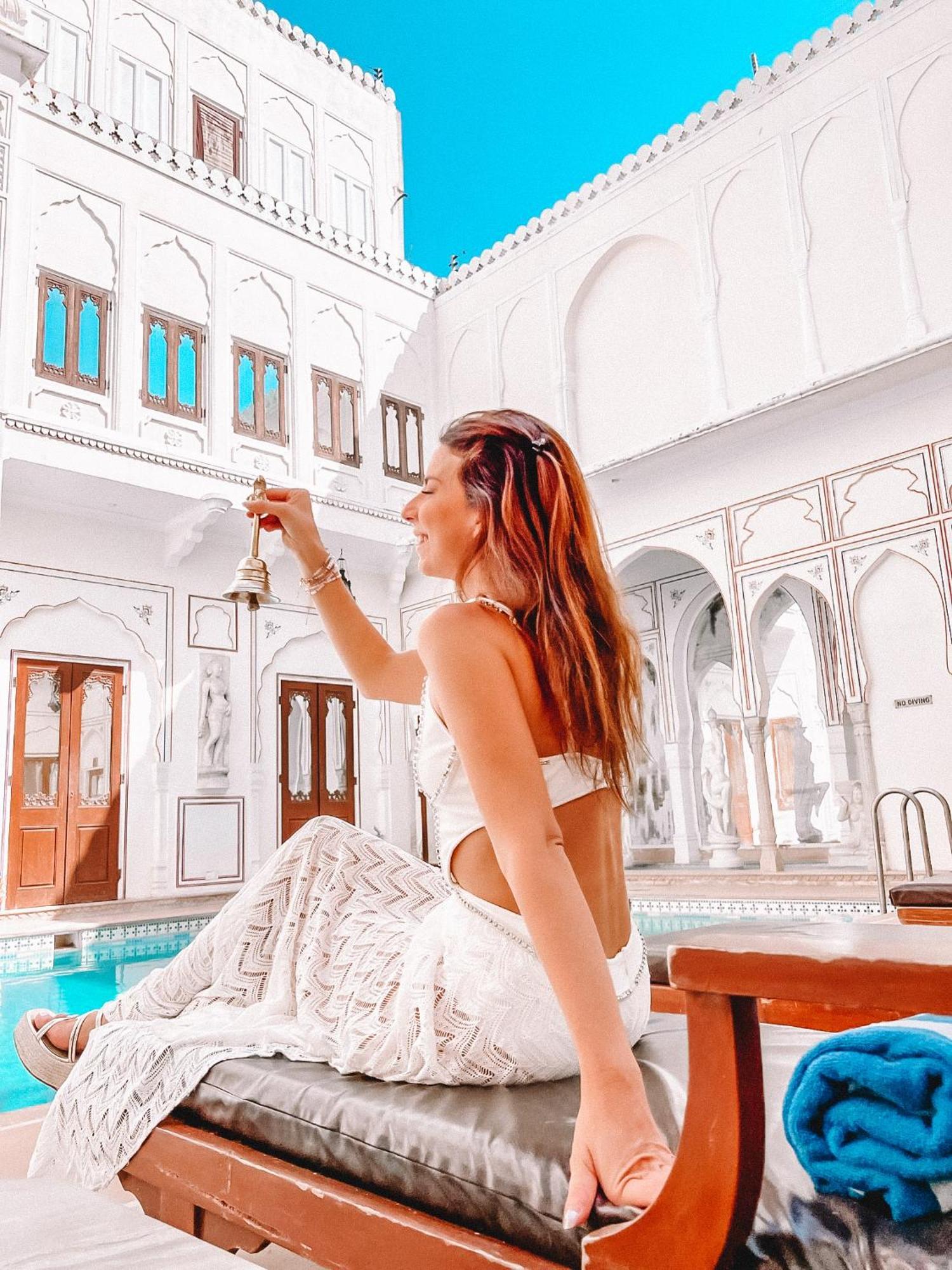 The Raj Palace 5*