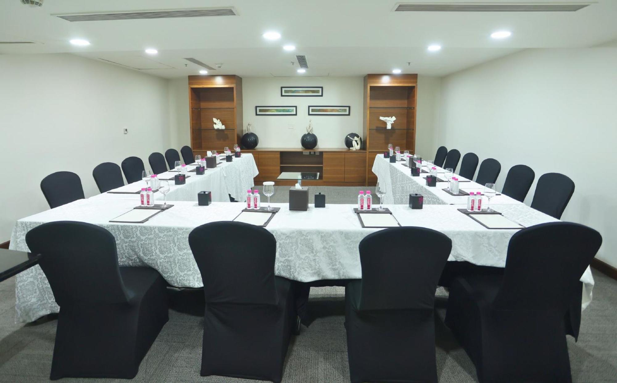 Intercontinental Tonk Road By Ihg 5*