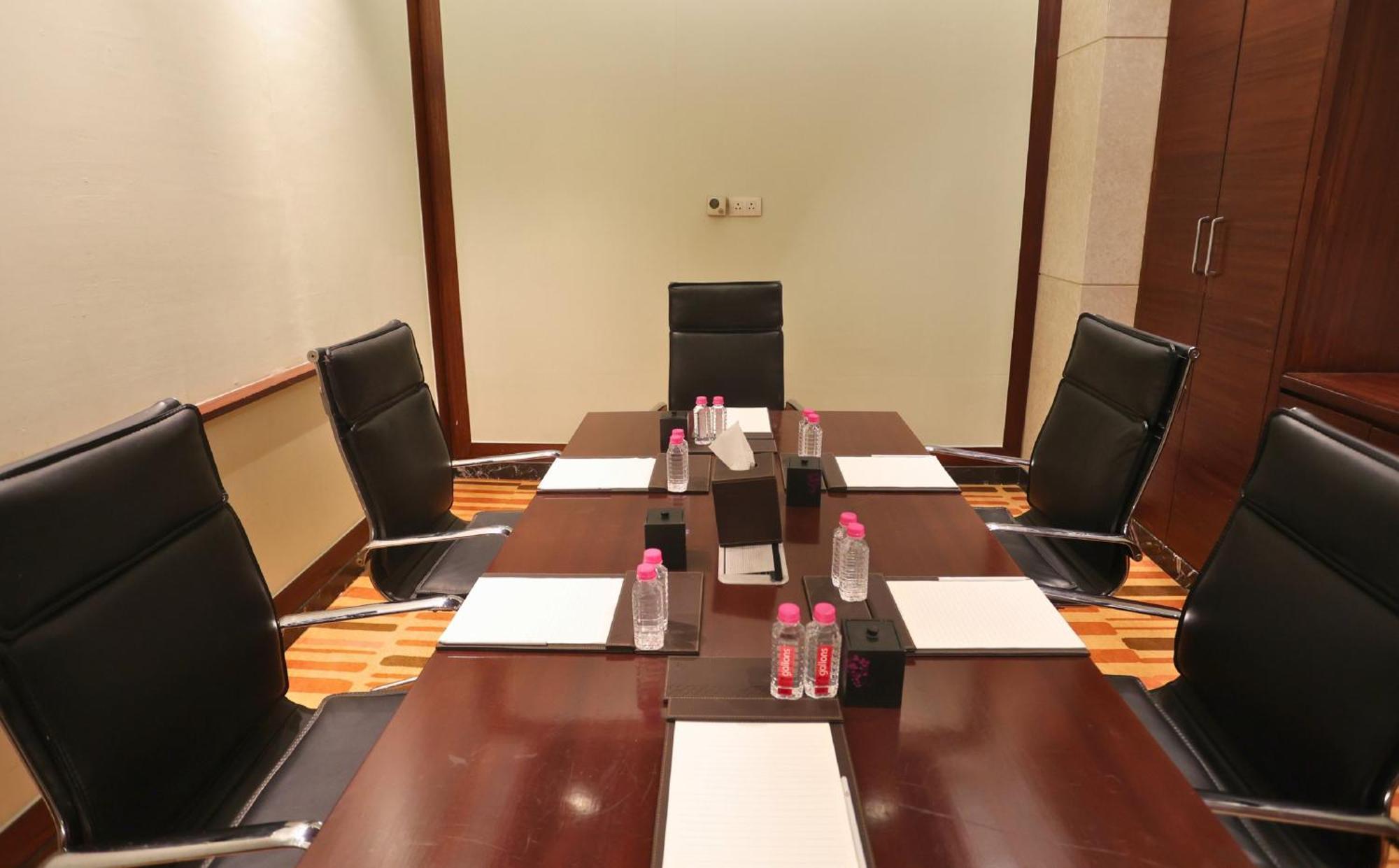 Intercontinental Tonk Road By Ihg 5* Jaipur